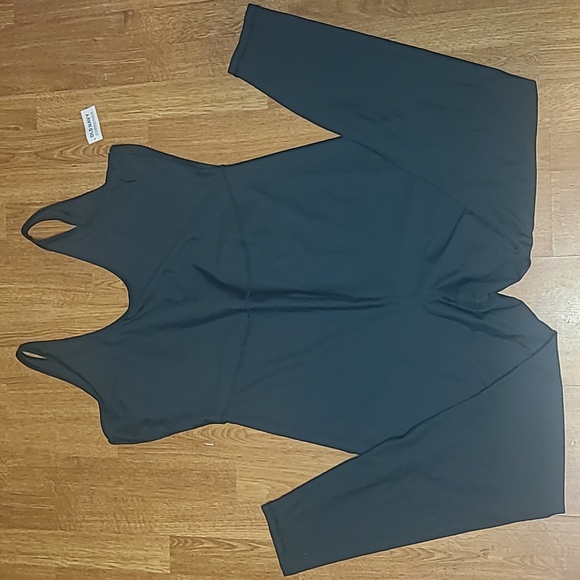 Old Navy Pants - Old Navy bodysuit for tall girls